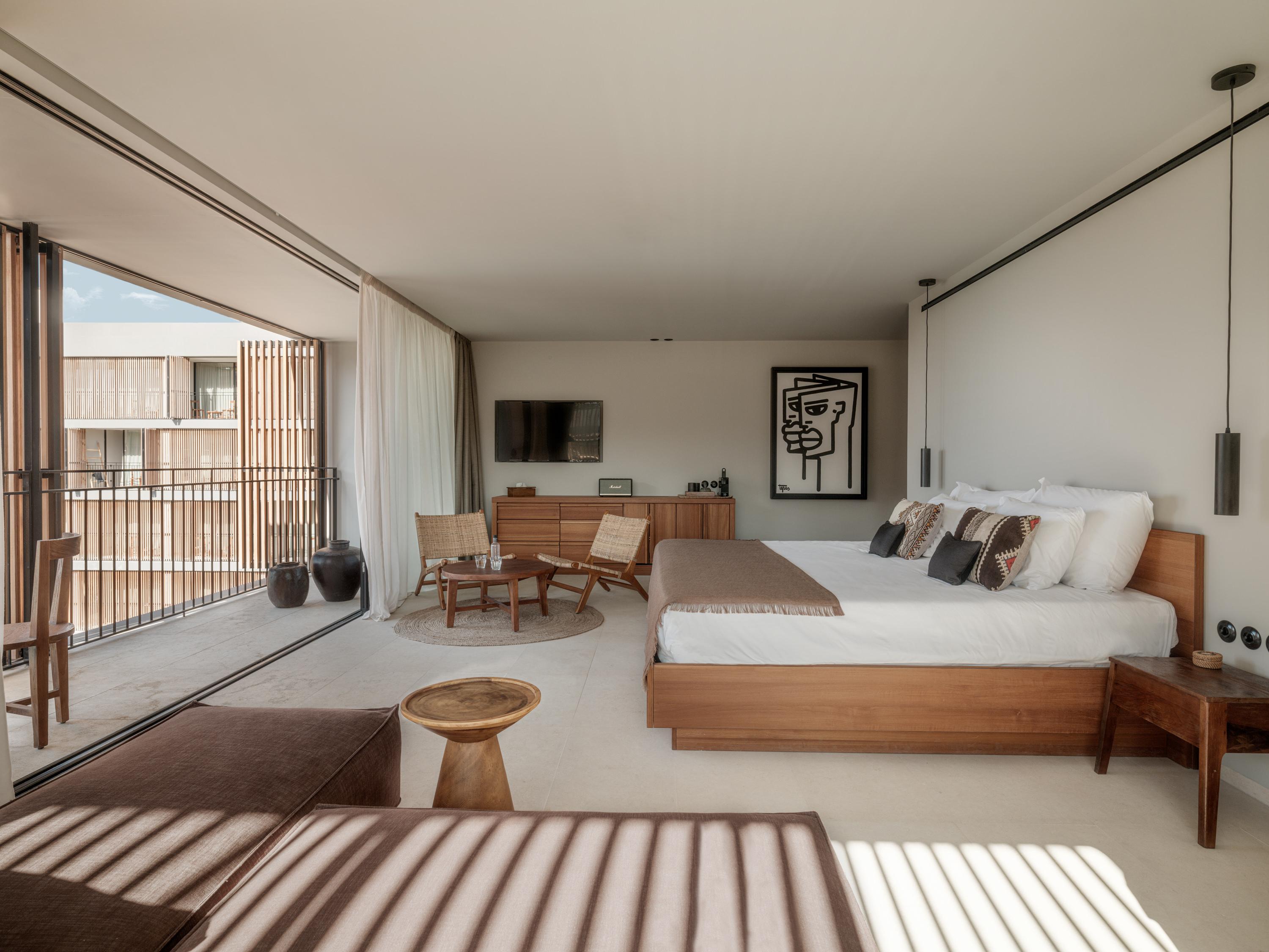 Hotel Oku Ibiza (adults Only) San Antonio Abad