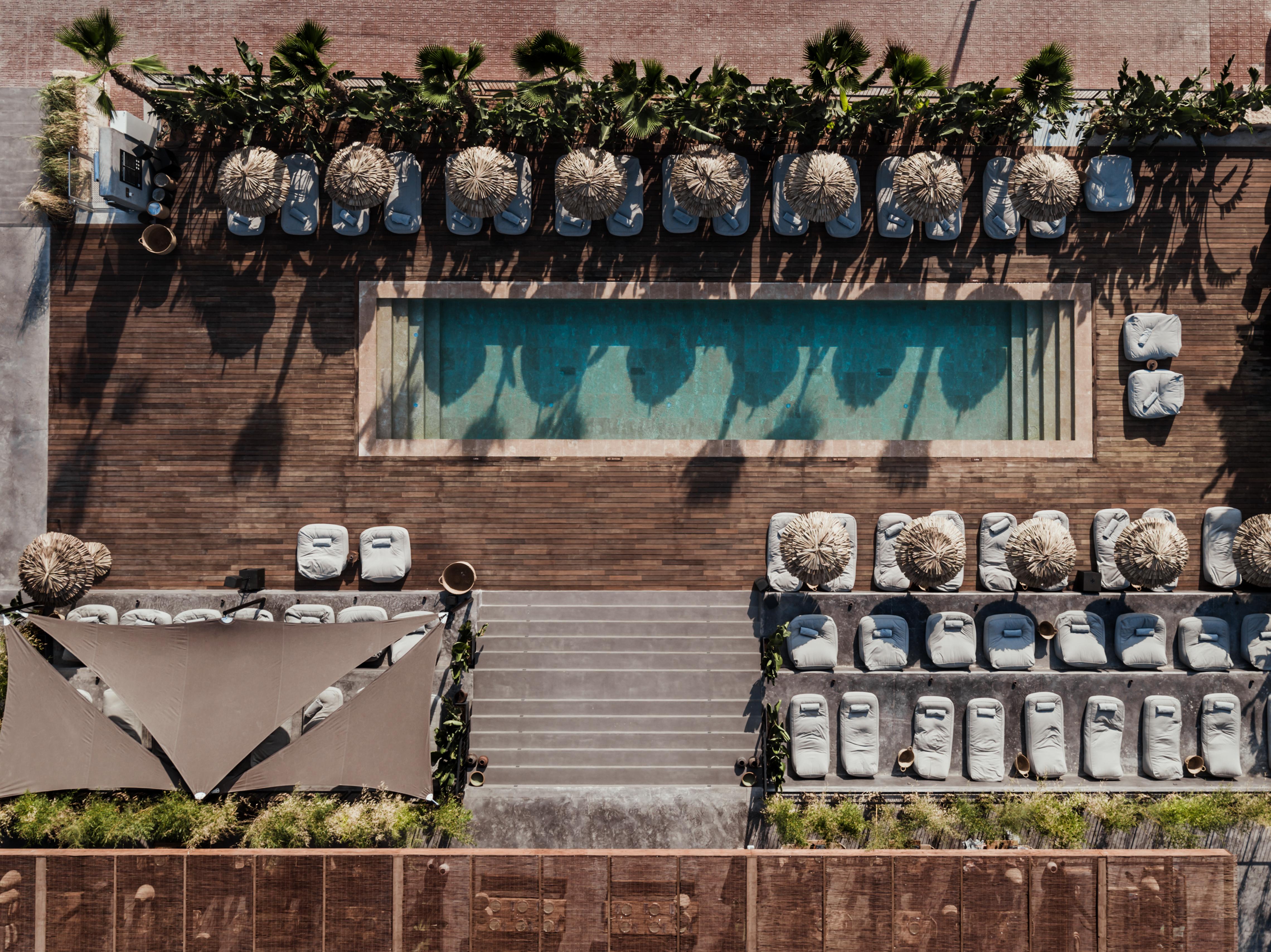Oku Ibiza (adults Only) San Antonio Abad
