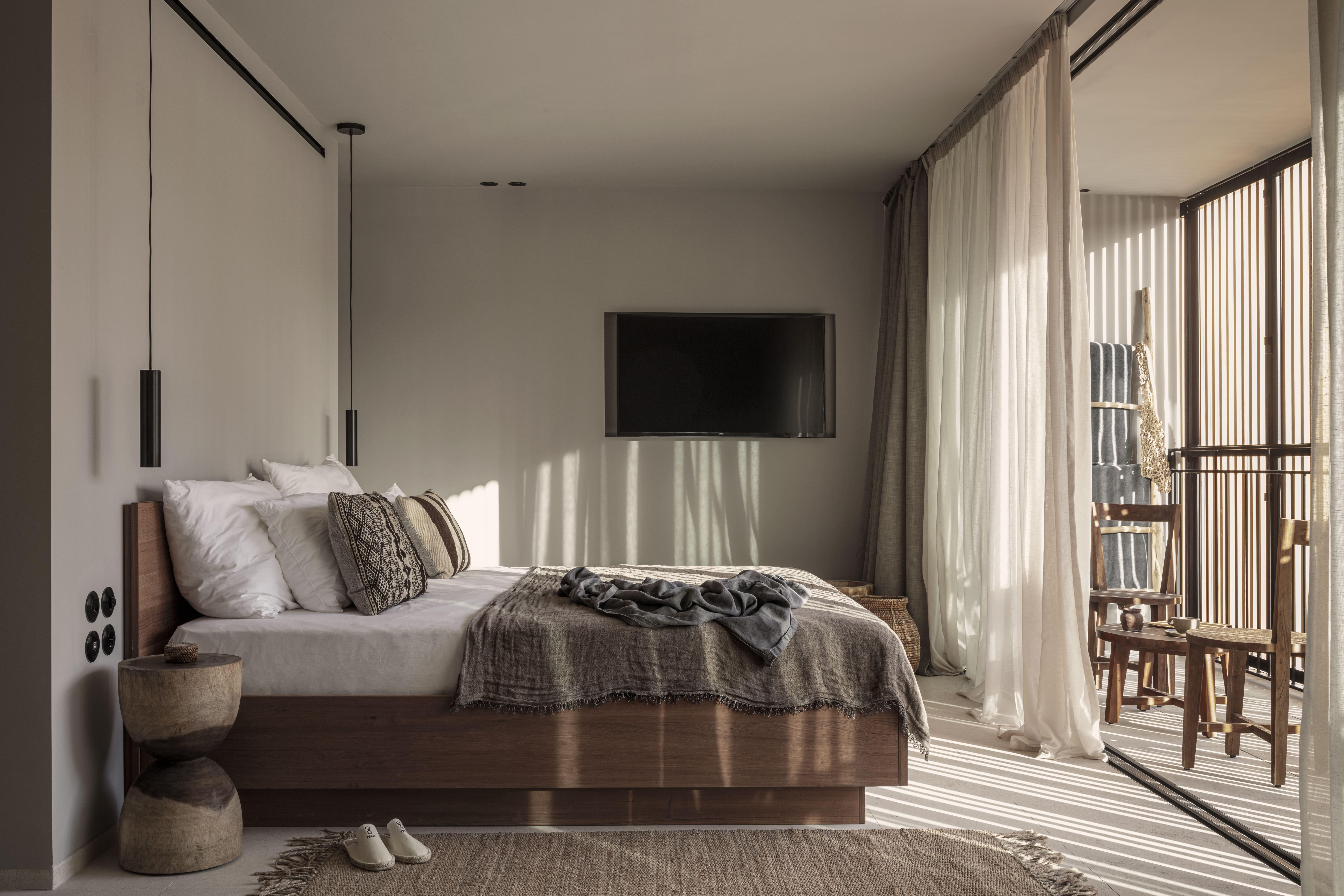 Hotel Oku Ibiza (adults Only) San Antonio (Ibiza)